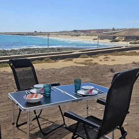 Master * Puerto del Rosario (Fuerteventura)