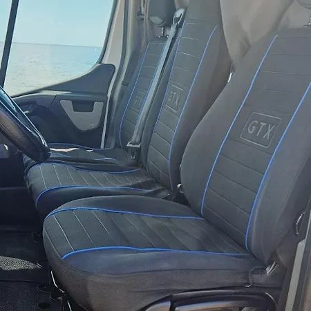 Master Glamping Puerto del Rosario (Fuerteventura)