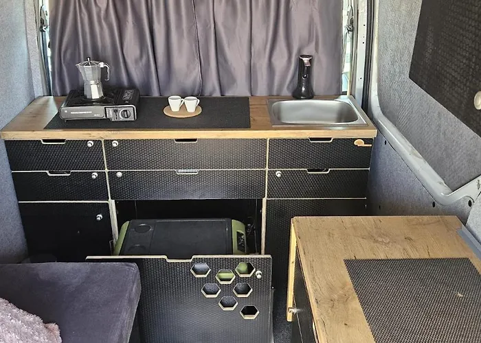 Master Puerto del Rosario (Fuerteventura)