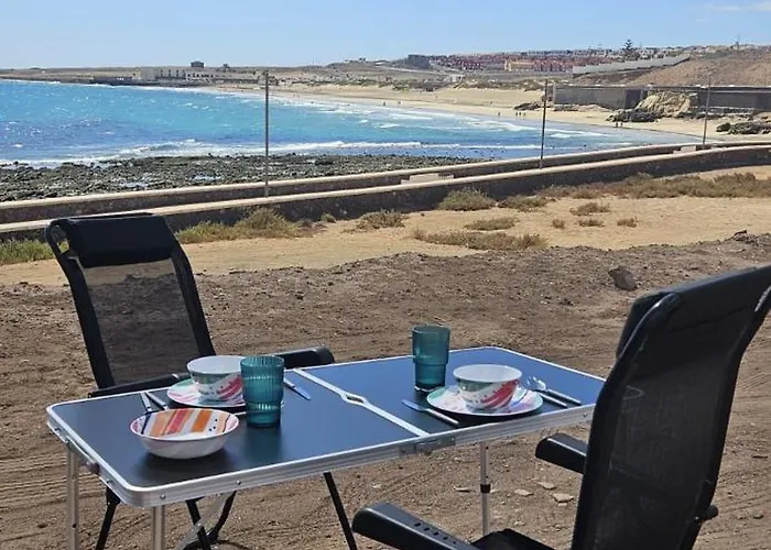 Master * Puerto del Rosario (Fuerteventura)