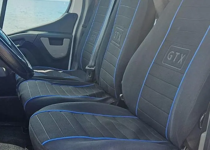 Master Glamping Puerto del Rosario (Fuerteventura)