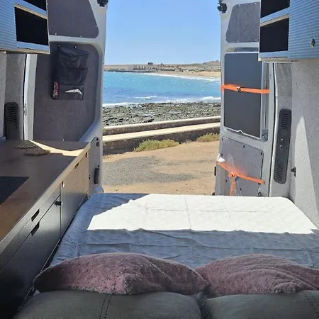 Luxuszelt Master Puerto del Rosario (Fuerteventura)