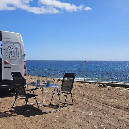 Luxuszelt Master Puerto del Rosario (Fuerteventura)