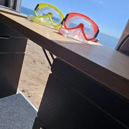 Master Luxussátor *